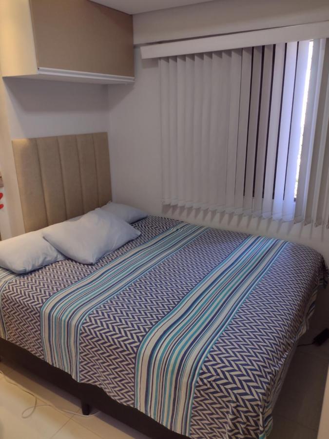 Apartmán Boa Viagem Vista Mar 3Qts Recife Exteriér fotografie
