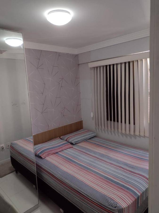 Apartmán Boa Viagem Vista Mar 3Qts Recife Exteriér fotografie