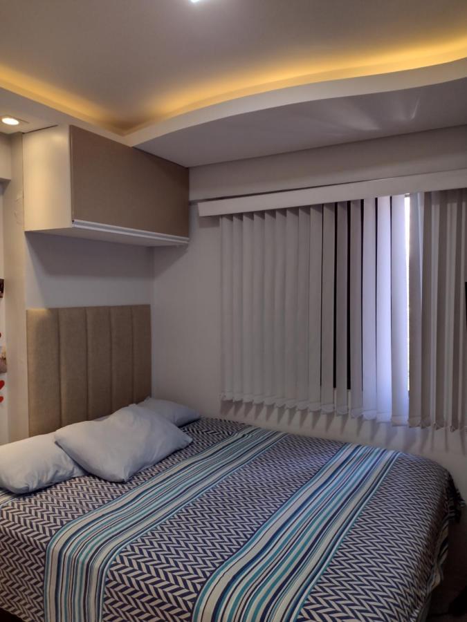 Apartmán Boa Viagem Vista Mar 3Qts Recife Exteriér fotografie