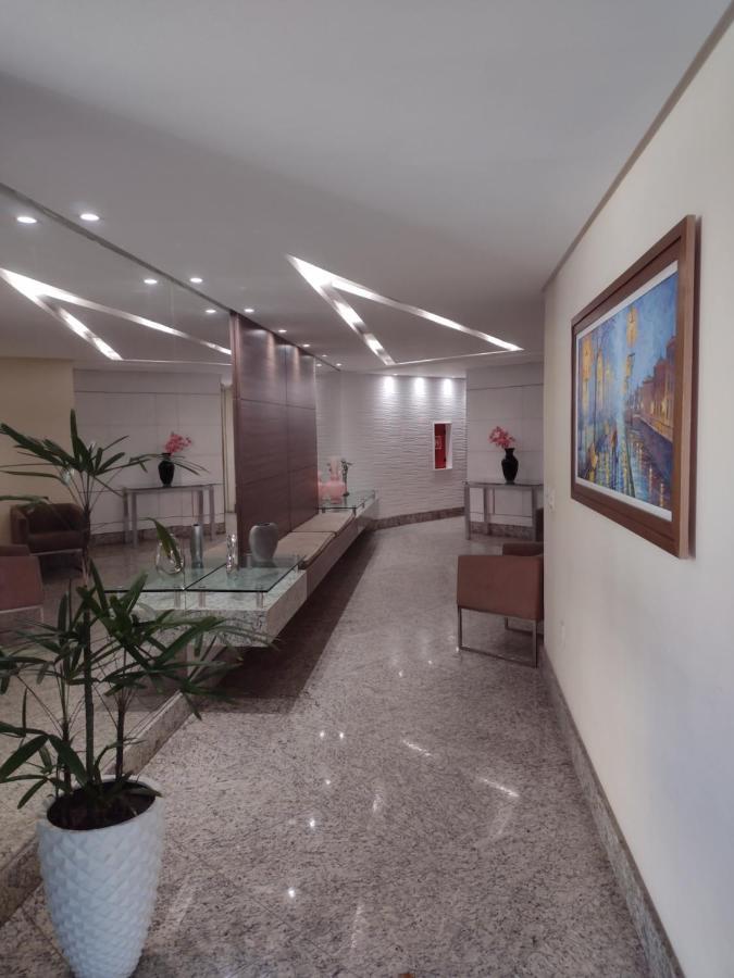 Apartmán Boa Viagem Vista Mar 3Qts Recife Exteriér fotografie