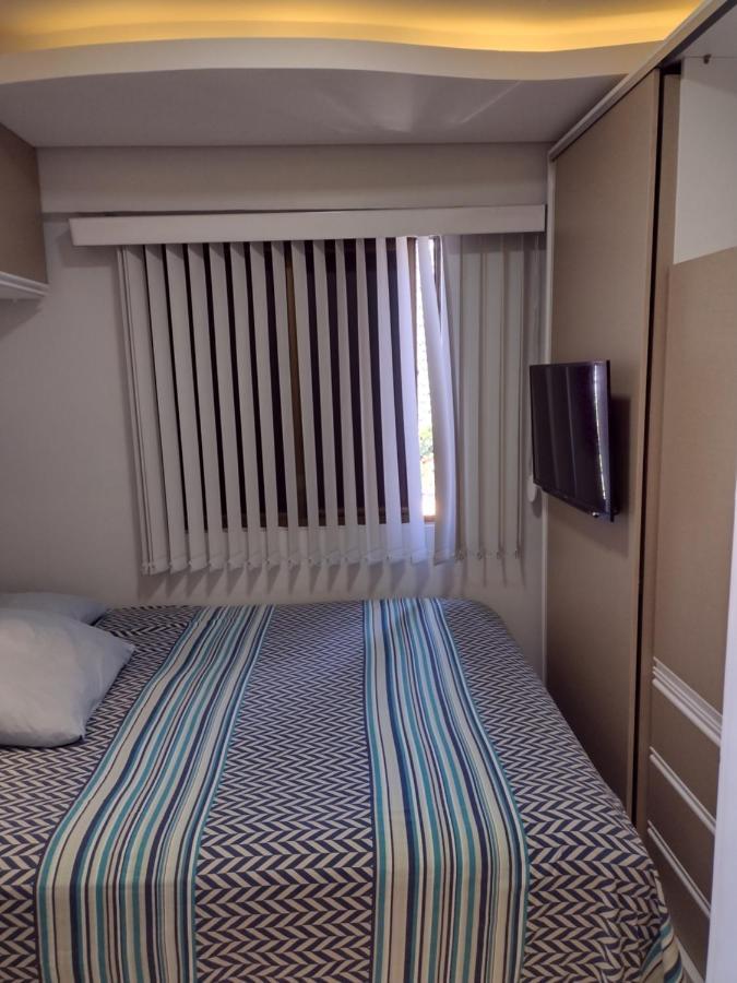 Apartmán Boa Viagem Vista Mar 3Qts Recife Exteriér fotografie