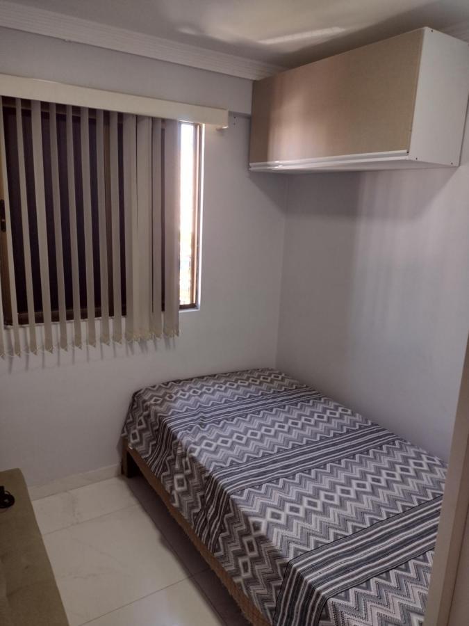 Apartmán Boa Viagem Vista Mar 3Qts Recife Exteriér fotografie
